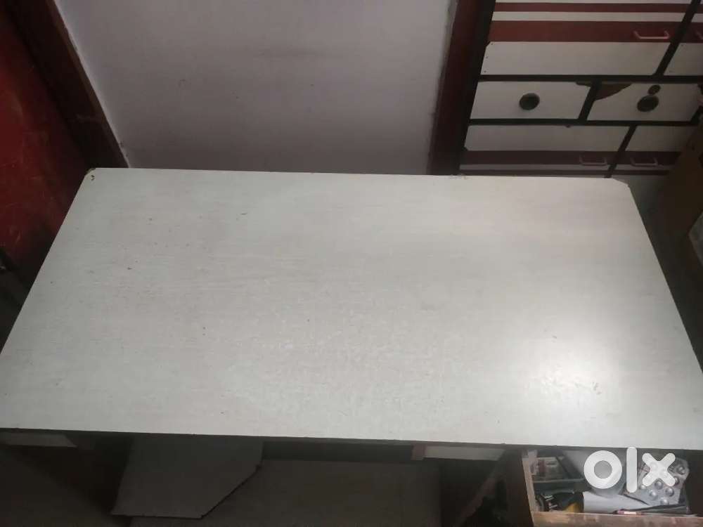 Study + computer table