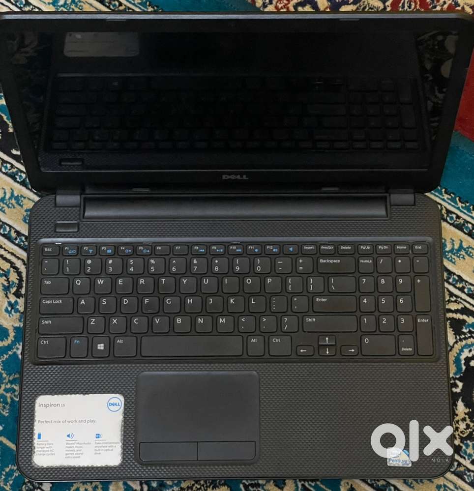 Dell Insiron 15