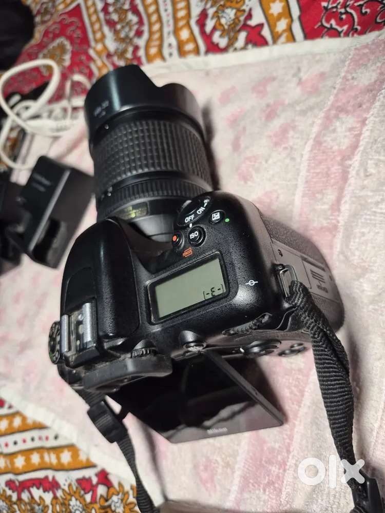 D7500 Nikon Dslr
