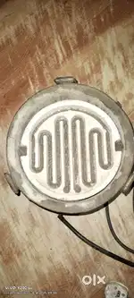 Electric segdi