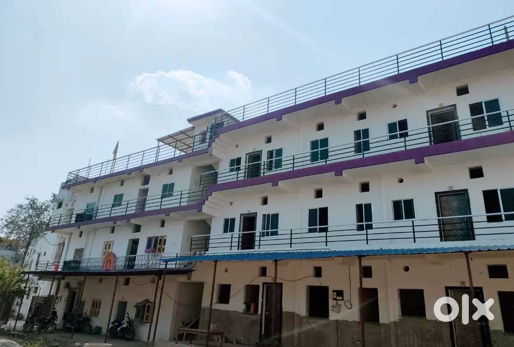 GS HOSTEL room for students and bachelor