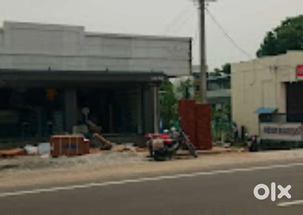 DTCP Approved Residrntial on kumbakonam to Mayiladuthurai highway