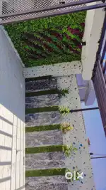 150sq yard 3bhk near kisaan mandi Bharat Vihar Old palm Road Kakrola