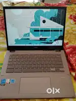 Asus Chromebook (Intel I5 12th gen)