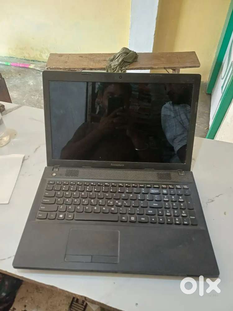 Lenovo G505