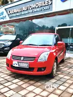 Maruti Suzuki Swift Dzire VDI, 2012, Diesel