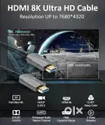 HdMI Cable