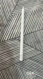 Apple pencil 2nd gen