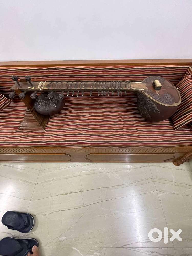 Naskar sitar