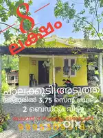Aloor Panjayath 8 Lack only