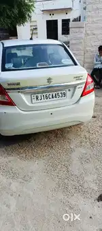 Swift dzire 2016