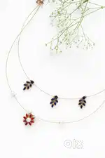 Jewellery invisible chain
