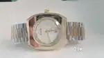 Antique piece wrist mens watch