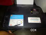 Hp 315 model heavy condition colour printer and xerox