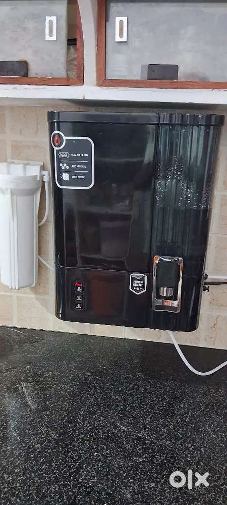 Water filtration systems and water purifier RO UV Apex Tech Solutions