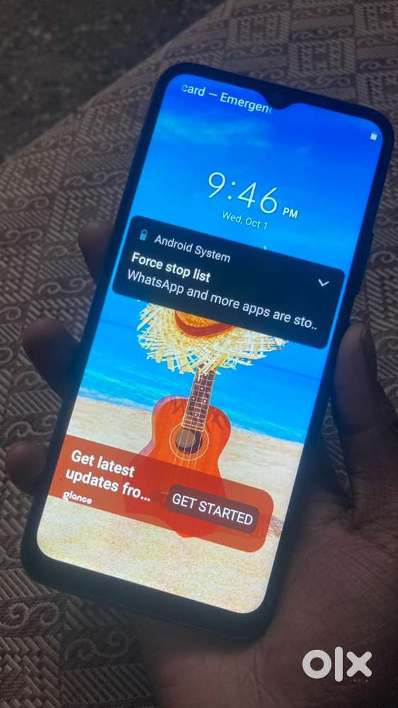 Realme C11