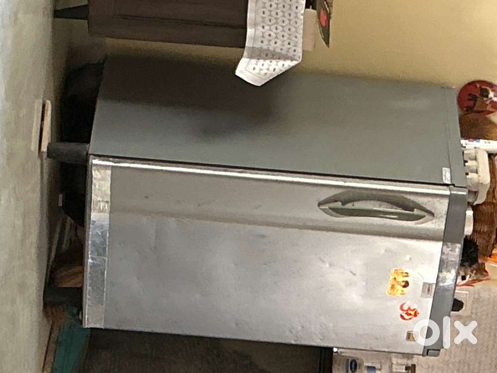 Old Godrej fridge