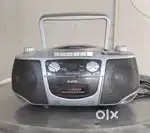 AUDIO MP3 & VCD CD