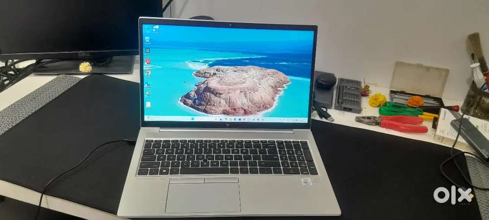 HP ELITEBOOK 850 G7