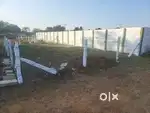 Residential plot for sale at Mahboob colony moinabad