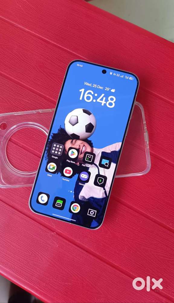 Oppo Find X8, brilliant camera, display and battery