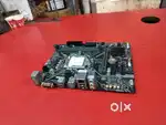Gigabyte H310M S2 2.0 motherboard perfect working and new looking