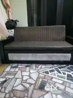 Sofa cum bed