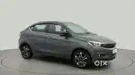 Tata Tigor XZ Plus, 2021, Petrol
