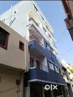Flat on Rent
