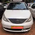Tata Indica Vista 2014 Diesel with alloy wheel Good Condition