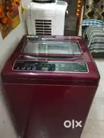 Whirlpool white magic 6.5kg fully automatic