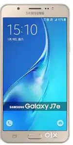 Samsung J 7