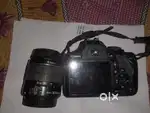 CANON EOS 1500D