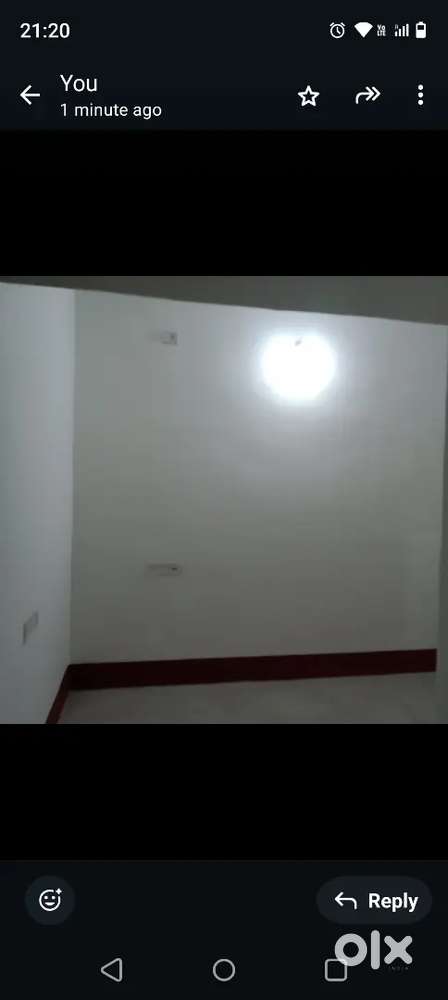 Room for rent