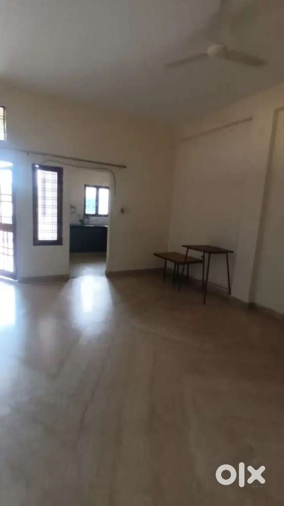 2 bhk semi furnished in Rohit nagar