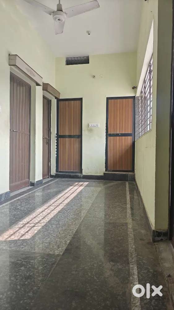 Room Rent for Family or married Couples