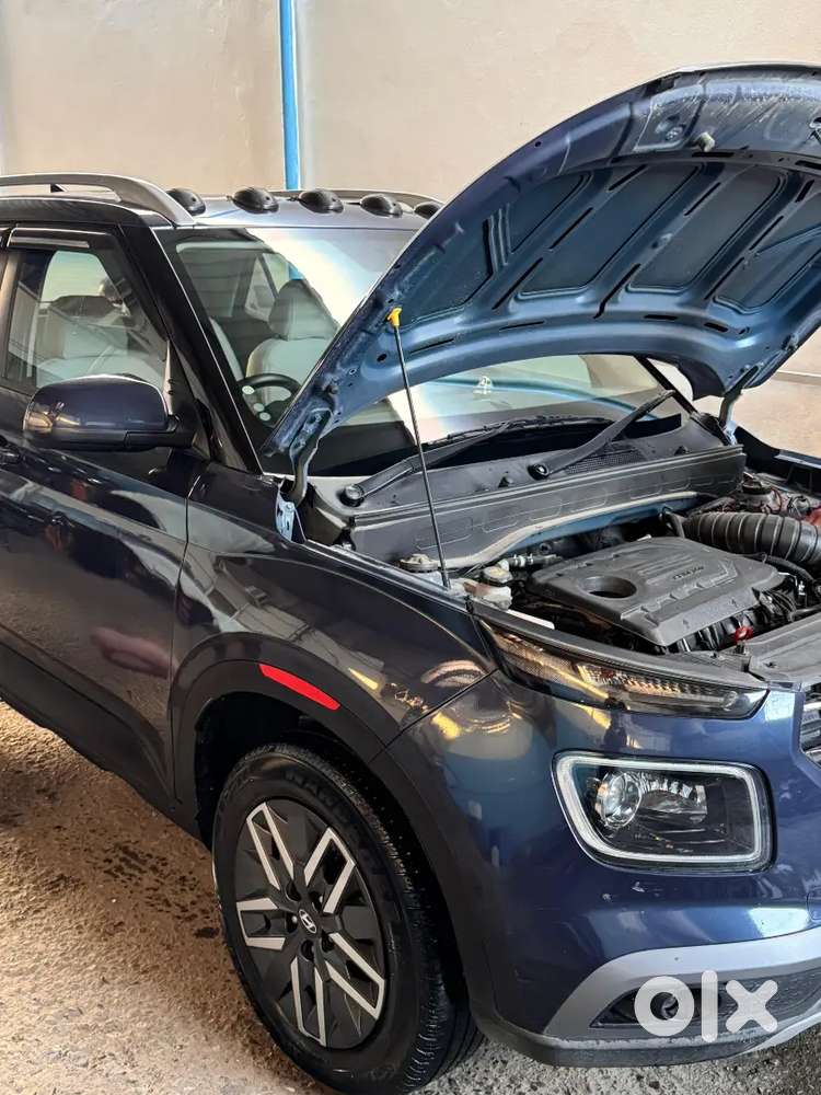 Other car purchase karni h