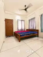 FAMILY // 1BHK FURNISHED APARTMENT RENT @KAKKANAD