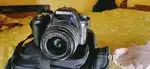 PENTEX K100D CAMERA