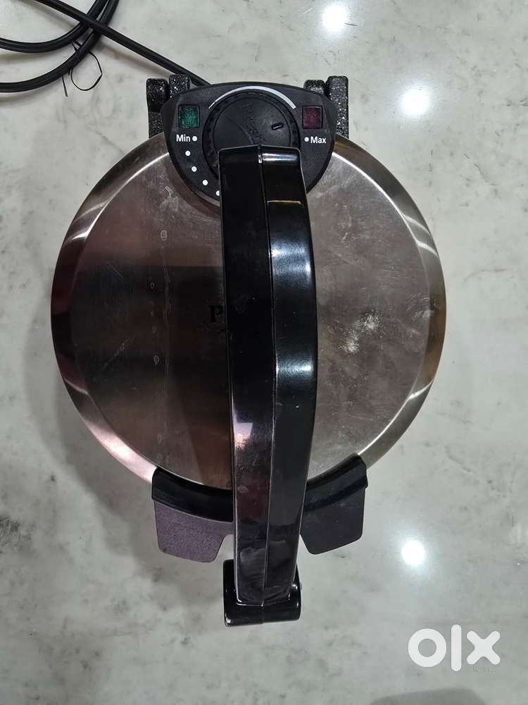 Roti maker from Prestige