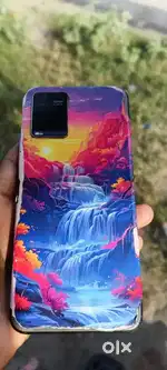 Vivo y 33s