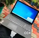 LENOVO 4 GP RAM 1 TB HDD WIFI WEBCAM AMD A6 PROCESSOR WINDOWS10PRO