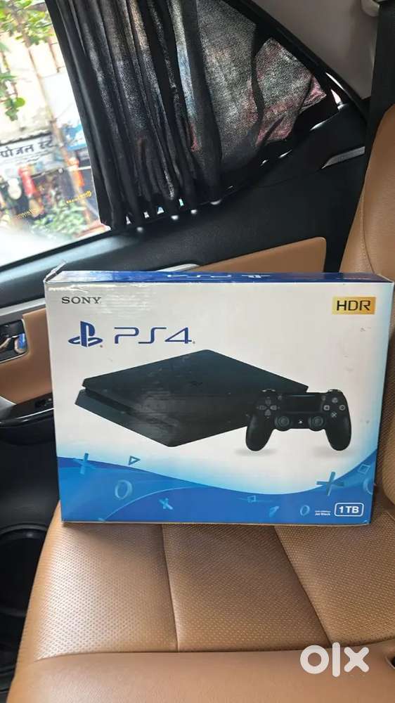 Ps4 for sale