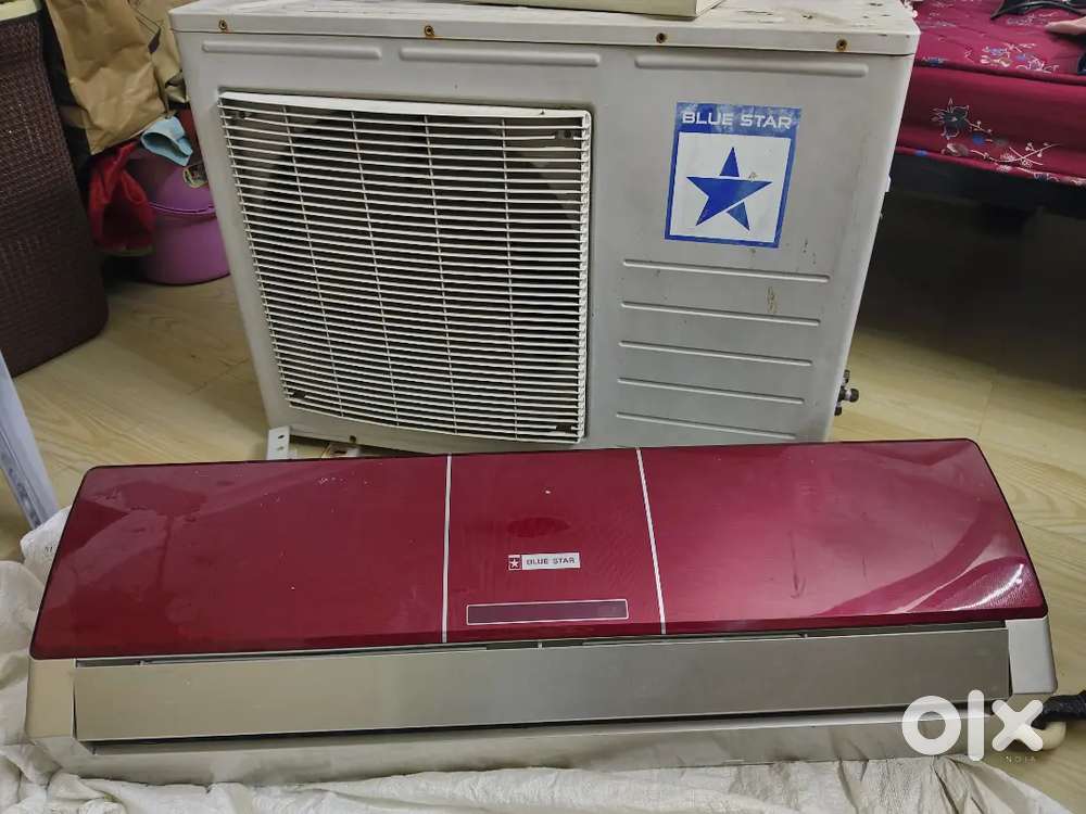 Blue Star Split AC (1.5 Ton) for sale