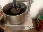 Commercial grinder 10 lts