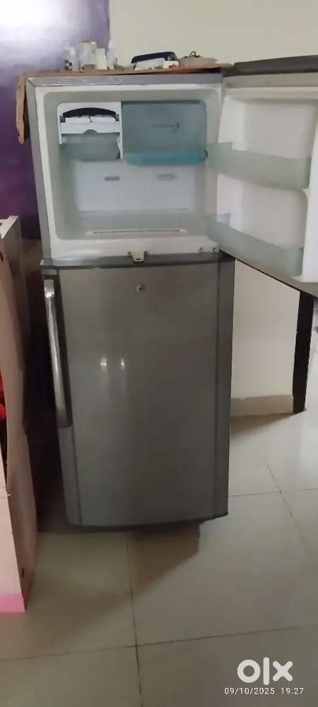 Samsung Double door fridge for sale