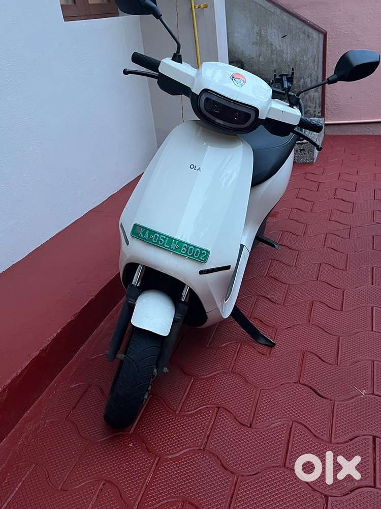 OLA S1 AIR FOR SALE