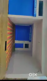 6700sq with parking commercial hall near by subharti University meerut