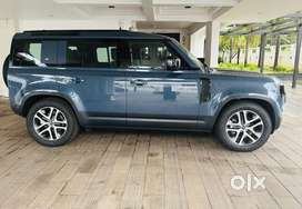 Land Rover Defender 2.0 110 HSE, 2024, Petrol