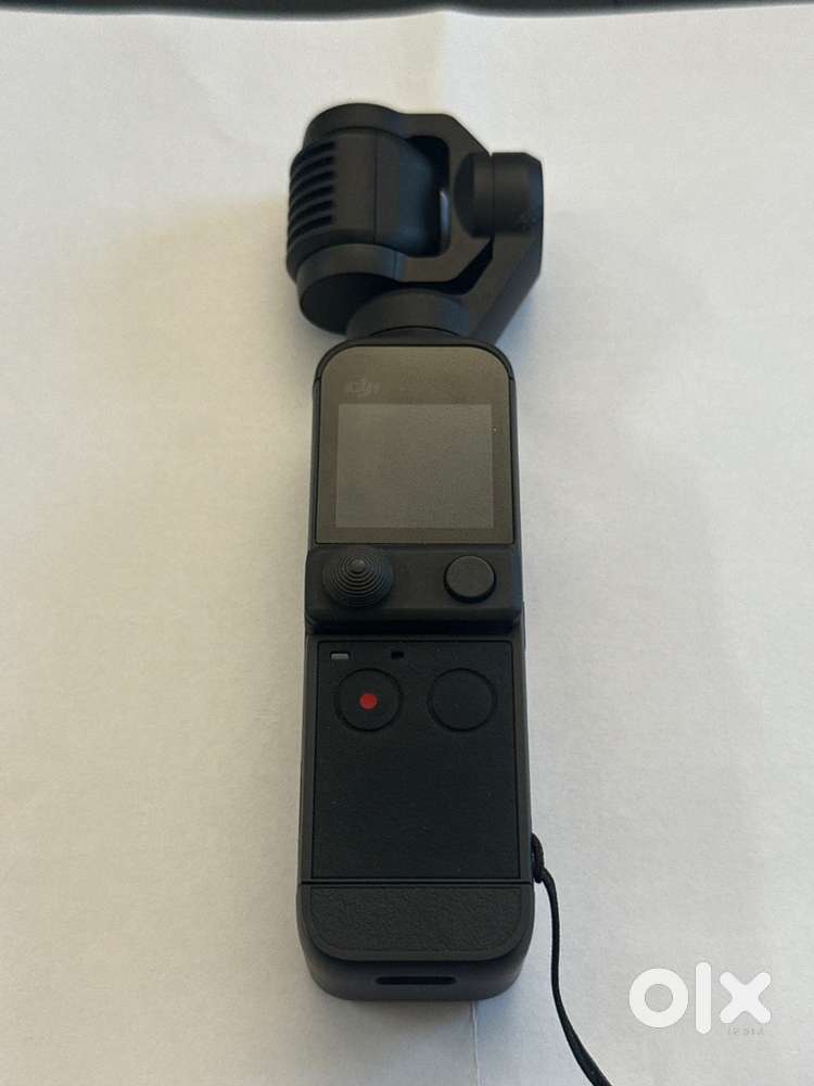 DJI OSMO POCKET 2